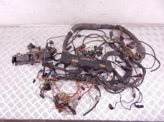 Проводка двигателя BMW X5-series (E53) 12 53 1 440 315 Проводка двигателя BMW X5-series (E53) 12 53 1 440 315