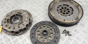 Маховик BMW 1-series (E87) 21 20 7 577 479 Маховик BMW 1-series (E87) 21 20 7 577 479