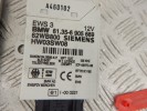 Блок управления двигателем BMW 3-series (E46) 12 14 7 516 518
