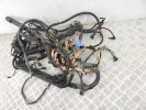 Проводка двигателя BMW X3-series (E83) 3450427