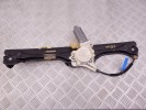 Стеклоподъемник электрический задний правый BMW X5-series (E70) 51 35 7 166 382