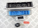 Блок управления двигателем BMW 5-series (E39) 13 61 7 790 220