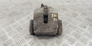 Суппорт задний левый BMW X6-series (E71) 34 21 6 776 787 Суппорт задний левый BMW X6-series (E71) 34 21 6 776 787