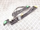 Стеклоподъемник электрический передний правый BMW 3-series (E90/91/92) 51 33 7 060 266