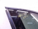 Стекло кузовное боковое левое BMW X5-series (E53) 51 36 8 249 935