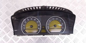 Щиток приборов (приборная панель) BMW 7-series (E65/66) 62 11 6 935 455