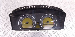 Щиток приборов (приборная панель) BMW 7-series (E65/66) 62 11 6 935 455