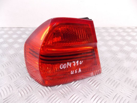 Фонарь задний левый BMW 3-series (E90/91/92)