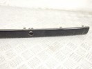 Молдинг бампера заднего BMW 5-series (E39) 51 12 7 005 943