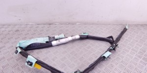 Подушка безопасности боковая (шторка) правая BMW i3-series (I01) 72 12 7 275 684