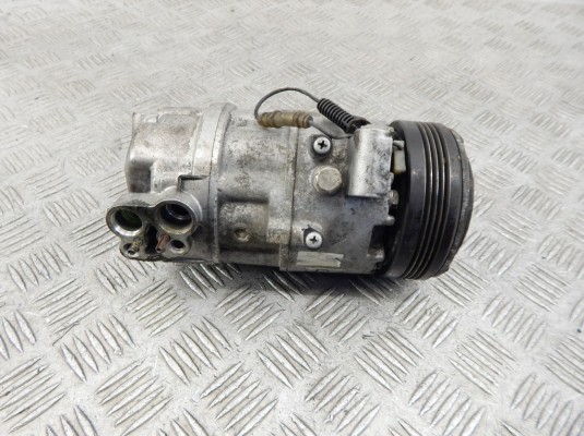 Компрессор кондиционера BMW 3-series (E46) 64 52 6 905 643