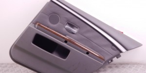 Обшивка двери задней правой (дверная карта) BMW 7-series (E65/66)