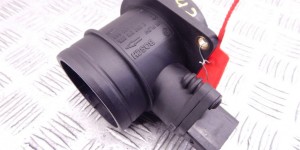 Расходомер воздуха BMW 3-series (E46) 13 62 1 438 687 Расходомер воздуха BMW 3-series (E46) 13 62 1 438 687