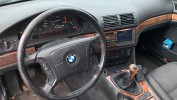 Фонарь крышки багажника левый BMW 5-series (E39) 63 21 8 371 329
