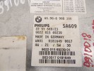 Навигационный модуль BMW 5-series (E39) 65 90 6 908 309