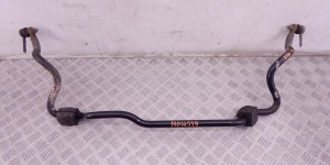 Стабилизатор подвески (поперечной устойчивости) передний BMW 5-series (E39) 31 35 1 094 144