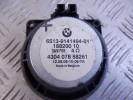 Динамик двери передней правой BMW 5-series (E60/61) 65 13 9 141 494