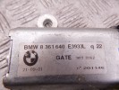 Моторчик заднего стеклоочистителя (дворника) BMW 5-series (E39) 61 62 8 361 640