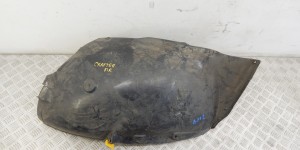 Защита арок передняя правая (подкрылок) VOLKSWAGEN CRAFTER 1 (2006-2011) A9066840377