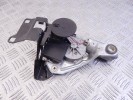 Моторчик заднего стеклоочистителя (дворника) BMW 3-series (E46) 61 62 7 010 295