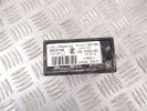 Блок управления пневмоподвеской BMW X5-series (E53) 37 14 1 092 396