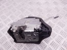 Замок двери передней правой BMW X5-series (E53) 51 21 8 402 538