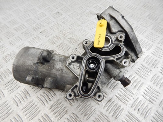 Корпус масляного фильтра BMW 5-series (E60/61) 11 42 7 805 408