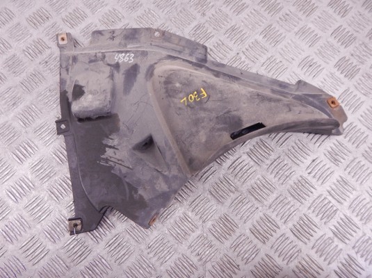 Защита арок передняя левая (подкрылок) BMW 3-series (F30/31) 51 71 7 260 739 Защита арок передняя левая (подкрылок) BMW 3-series (F30/31) 51 71 7 260 739