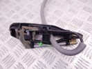 Ручка наружная передняя правая BMW 3-series (E46) 51 21 8 253 456