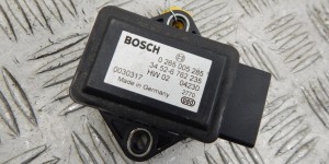 Датчик удара BMW X3-series (E83) 32 43 6 762 235