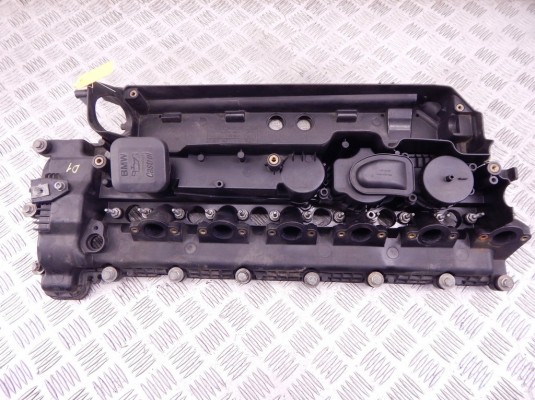Клапанная крышка BMW 5-series (E39) 11 12 7 787 980
