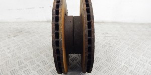 Диск тормозной передний BMW X5-series (E53) 34 11 6 859 679