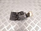 Замок двери задней правой BMW 5-series (E39) 51 22 8 125 672