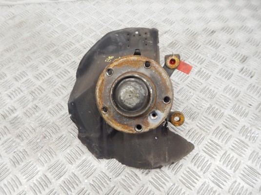 Ступица передняя левая BMW 3-series (E46) 31 21 1 096 429