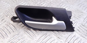 Ручка внутренняя задняя правая BMW X5-series (E53) 51 42 8 408 626