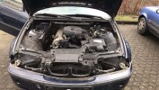 Воздуховод BMW 3-series (E46) 13 71 7 502 842