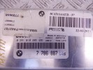 Блок управления двигателем BMW 3-series (E46) 13 61 7 786 887