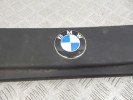 Декоративная крышка двигателя BMW 5-series (E60/61) 11 14 7 801 282