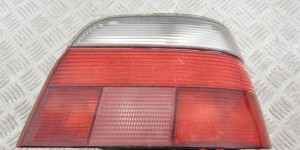 Фонарь задний правый BMW 5-series (E39) 2496298