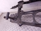 Передняя панель крепления облицовки (телевизор) BMW 5-series (E39) 51 71 8 159 610