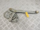 Стеклоподъемник задний правый BMW 3-series (E36) 51 34 8 119 772