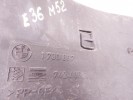 Корпус воздушного фильтра BMW 3-series (E36) 13 71 1 740 138