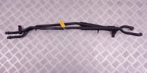 Трубка охлаждения АКПП BMW 7-series (E65/66) 17 22 4 709 248