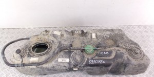 Бак топливный BMW X3-series (F25) 16 11 7 220 743