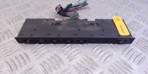 Блок кнопок BMW X5-series (E53) 61 31 8 373 738