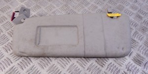 Козырек солнцезащитный BMW 5-series (E60/61) 51 16 7 066 649
