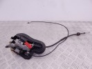 Кулиса BMW 5-series (E39) 25 16 7 515 428
