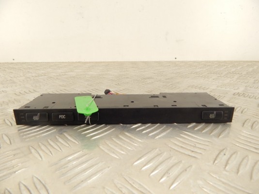 Блок кнопок BMW 5-series (E39) 61 31 8 373 715