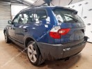 Крышка двигателя передняя BMW X3-series (E83) 11 14 1 706 280