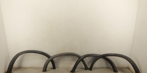 Молдинг (накладка кузовная) BMW X5-series (E70) 51 77 7 163 557